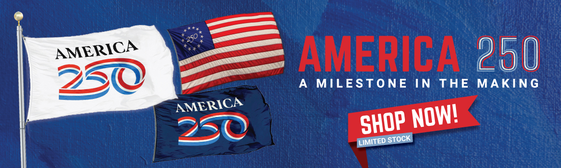 Rotator Image Swap - America 250 Products